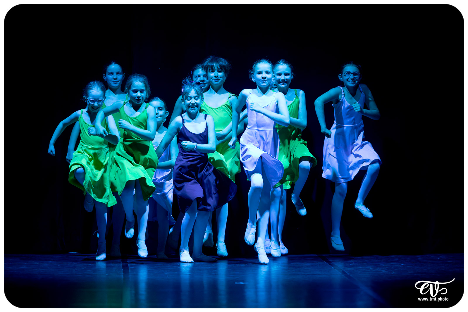 GALA DE DANSE 2026 EMMDH